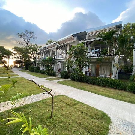 Amity Beach Resort Maret Luaran gambar