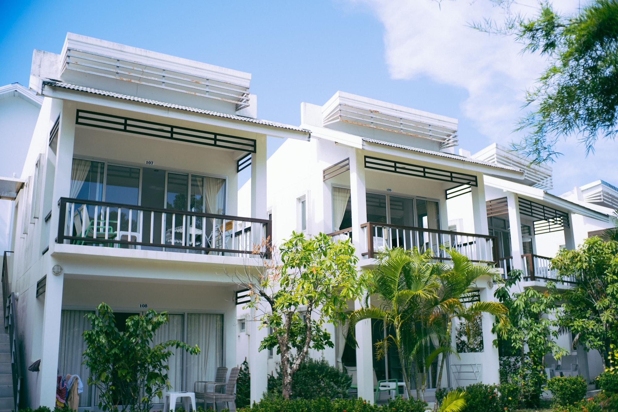 Amity Beach Resort Maret Luaran gambar