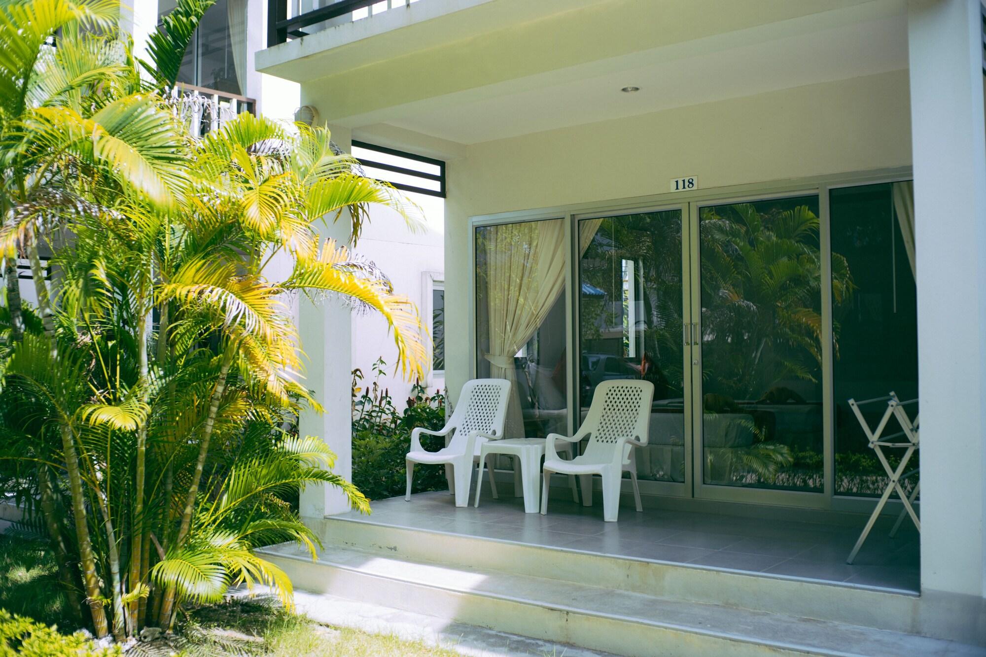 Amity Beach Resort Maret Luaran gambar