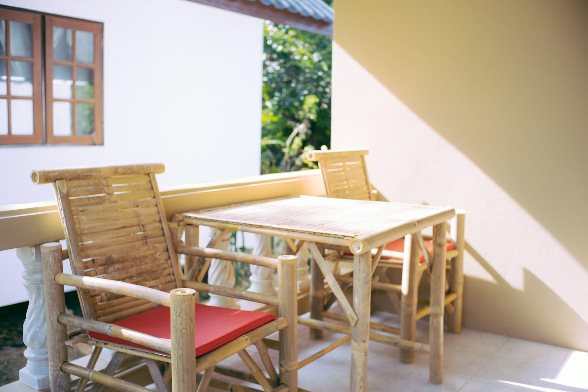 Amity Beach Resort Maret Luaran gambar