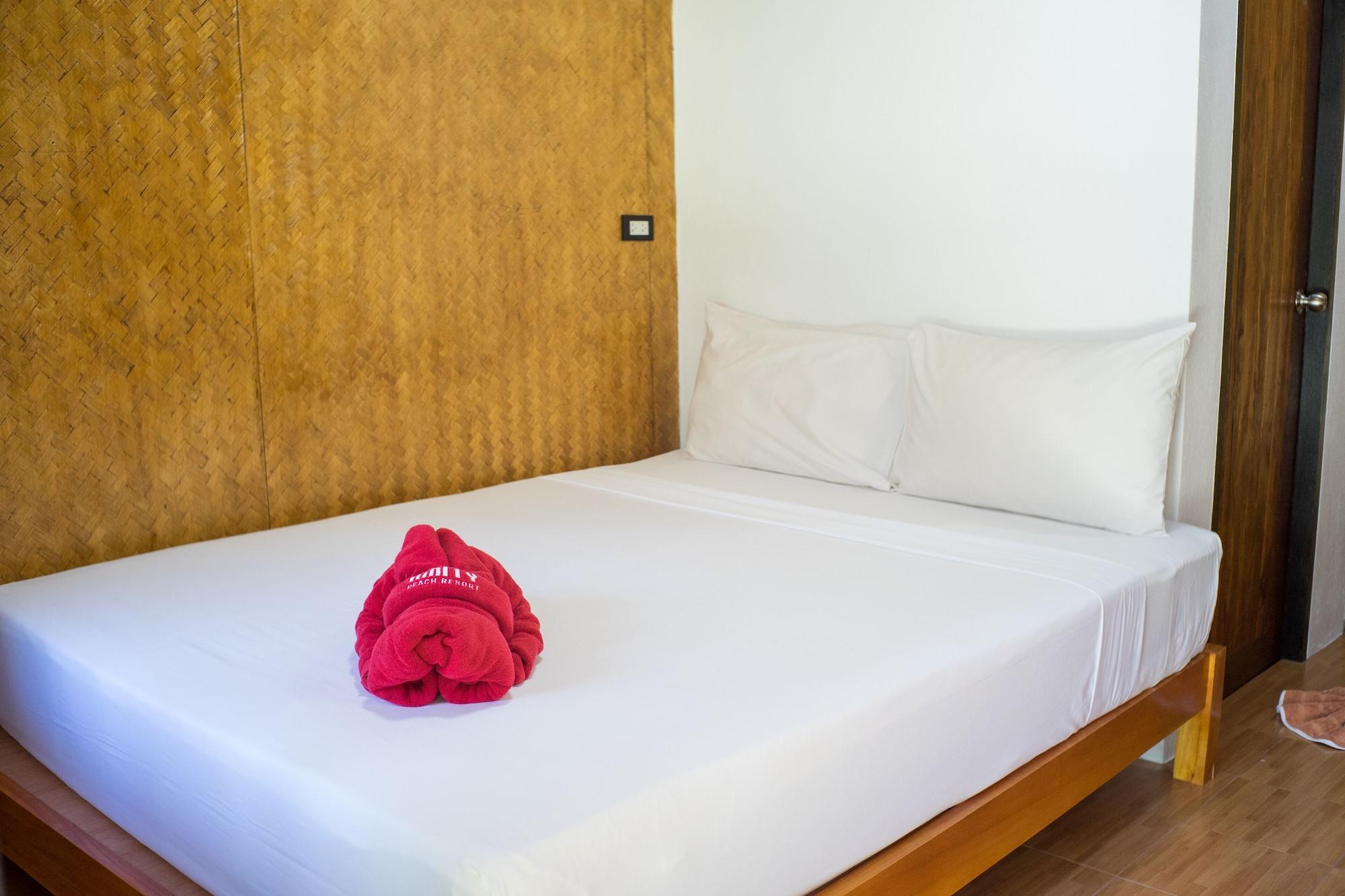 Amity Beach Resort Maret Luaran gambar