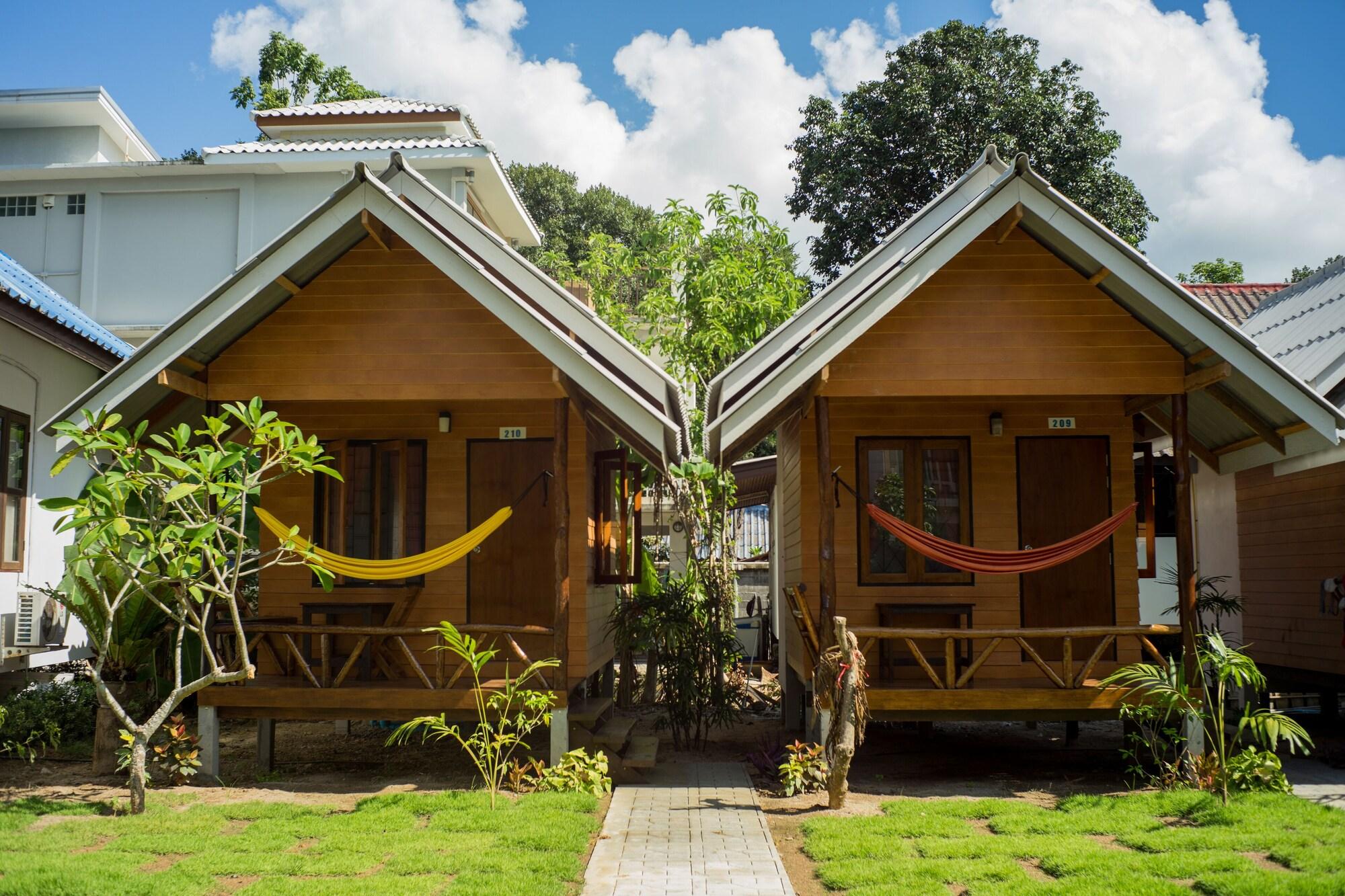 Amity Beach Resort Maret Luaran gambar