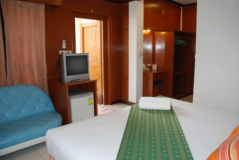 Amity Beach Resort Maret Luaran gambar